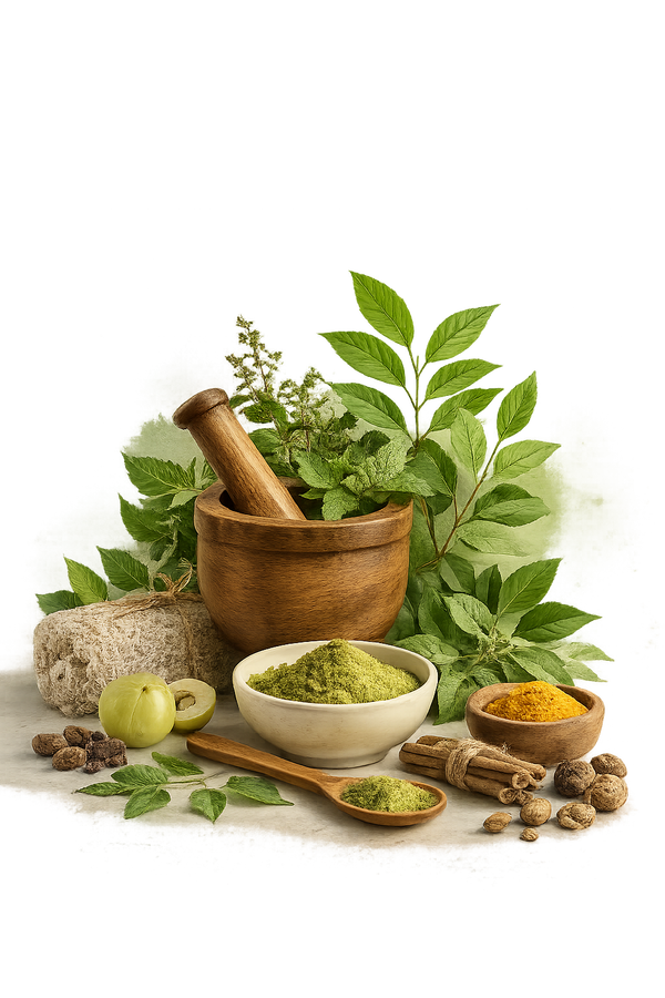Herbal Essentials