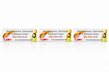 RINGA Cream (20g) <br> Pack of 3